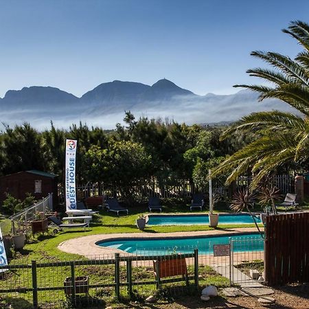 Kingfisher Hollow Gordons Bay Exterior photo