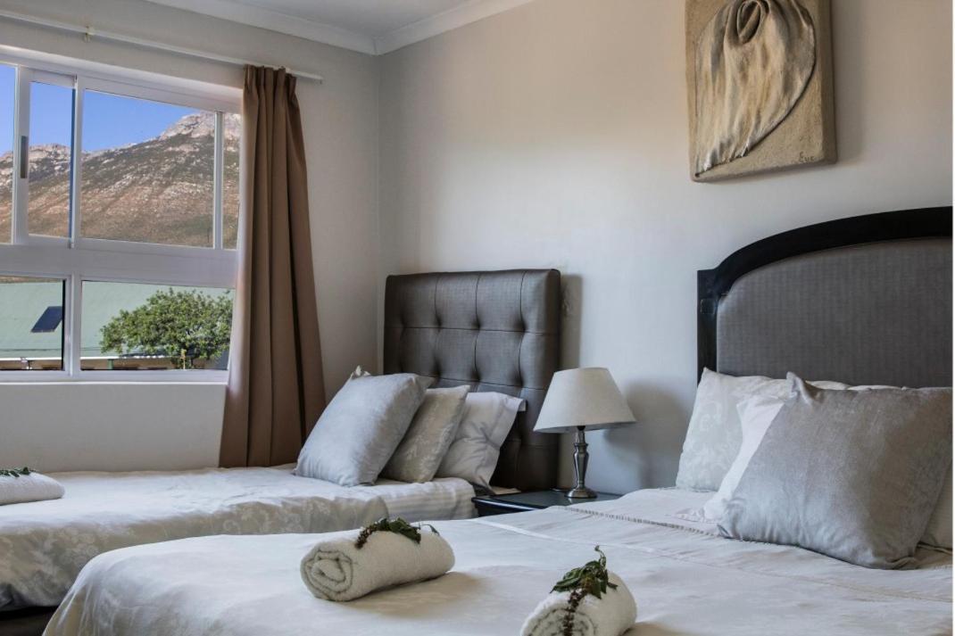 Kingfisher Hollow Gordons Bay Exterior photo