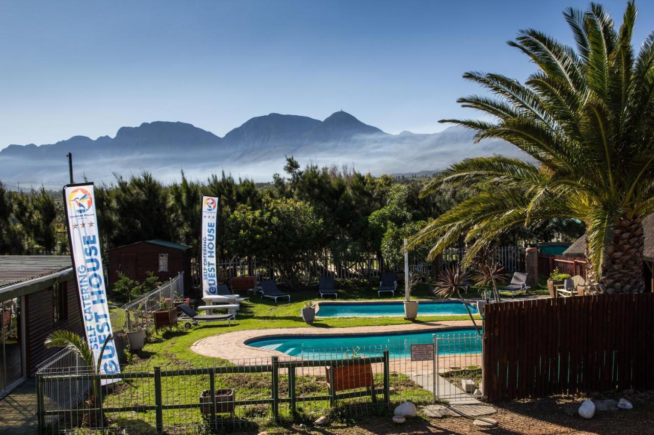 Kingfisher Hollow Gordons Bay Exterior photo