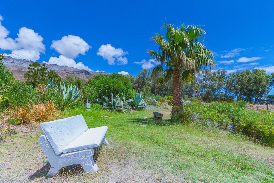 Kingfisher Hollow Gordons Bay Exterior photo