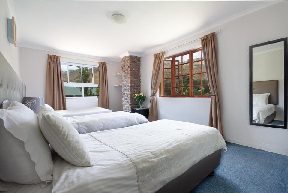 Kingfisher Hollow Gordons Bay Exterior photo