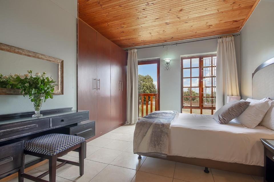 Kingfisher Hollow Gordons Bay Exterior photo